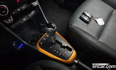 Kia Morning 2023 1.0 Автомат в Москве № 18304, миниатюра 10