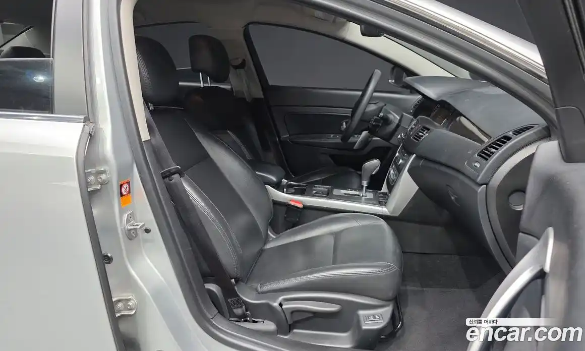 Renault SM5 2015 1.5 Автомат в Москве № 184805, фото 11