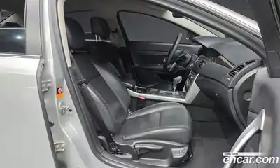 Renault SM5 2015 1.5 Автомат в Москве № 184805, миниатюра 11