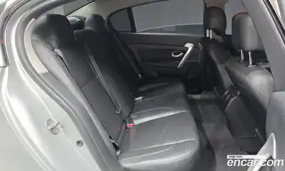 Renault SM5 2015 1.5 Автомат в Москве № 184805, миниатюра 12