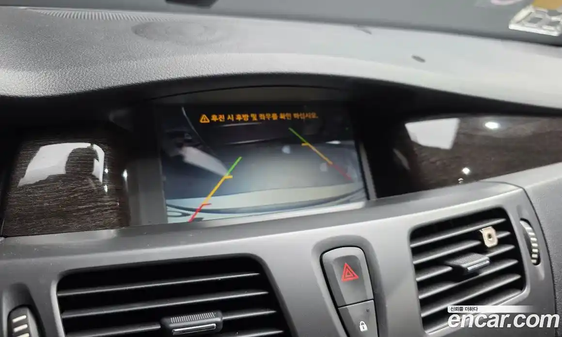 Renault SM5 2015 1.5 Автомат в Москве № 184805, фото 15