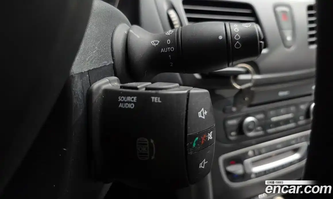 Renault SM5 2015 1.5 Автомат в Москве № 184805, фото 17