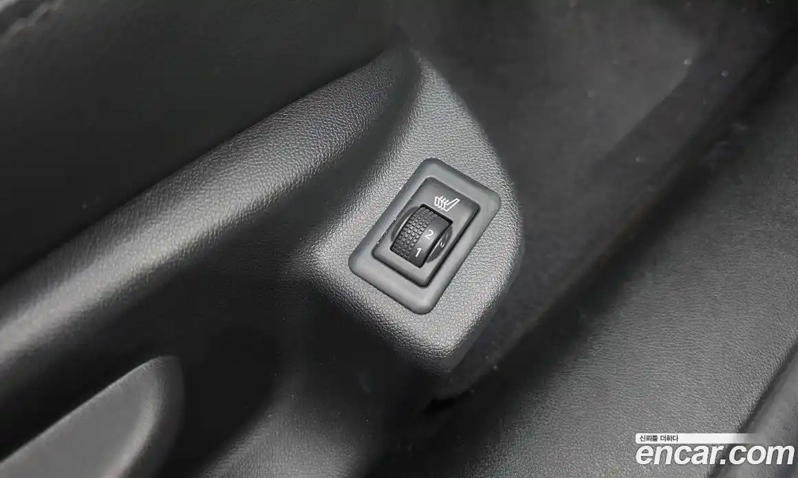 Renault SM5 2015 1.5 Автомат в Москве № 184805, фото 18