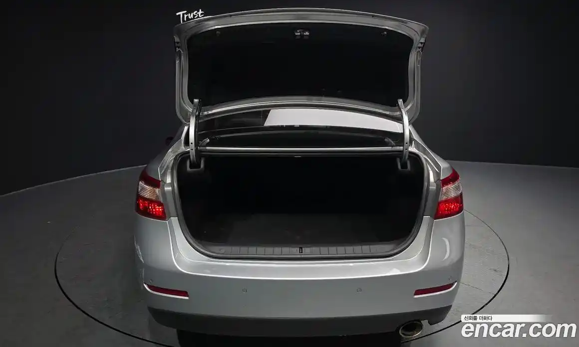 Renault SM5 2015 1.5 Автомат в Москве № 184805, фото 20