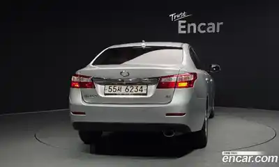 Renault SM5 2015 1.5 Автомат в Москве № 184805, миниатюра 2