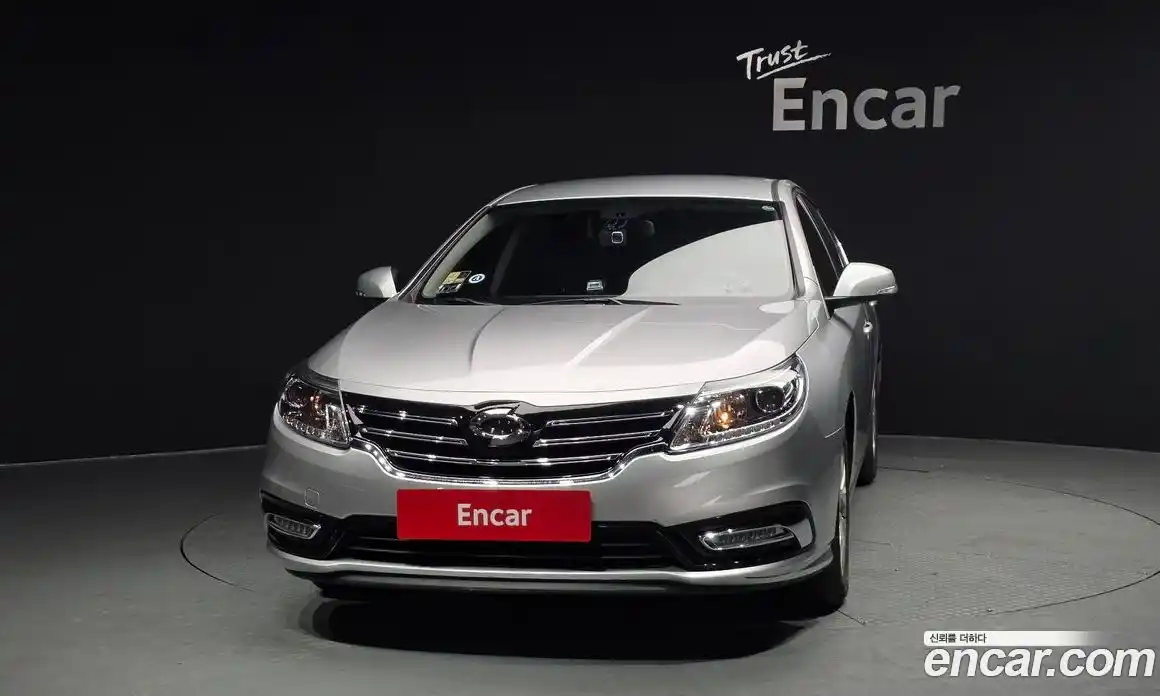 Renault SM5 2015 1.5 Автомат в Москве № 184805, фото 3