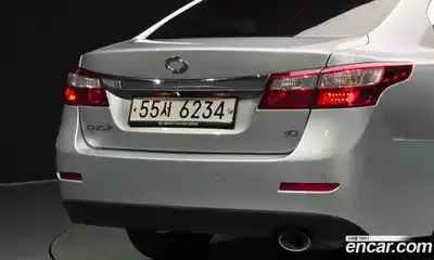 Renault SM5 2015 1.5 Автомат в Москве № 184805, миниатюра 4