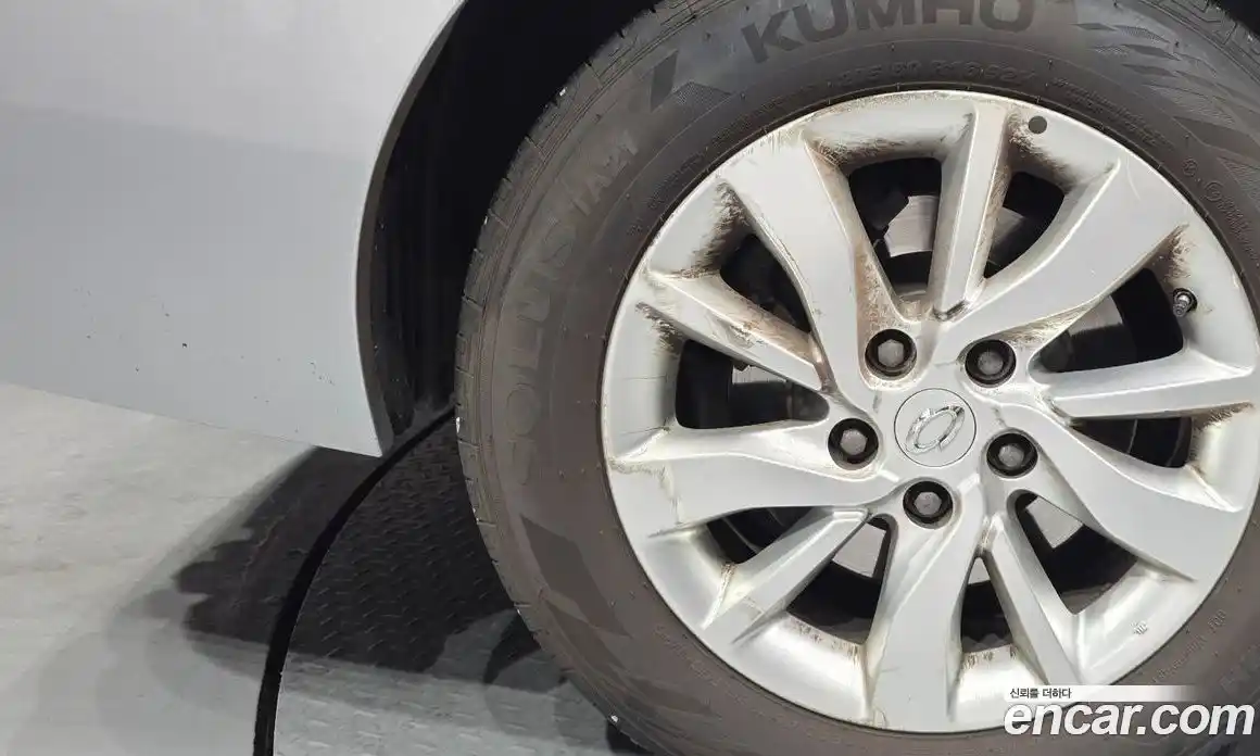 Renault SM5 2015 1.5 Автомат в Москве № 184805, фото 5