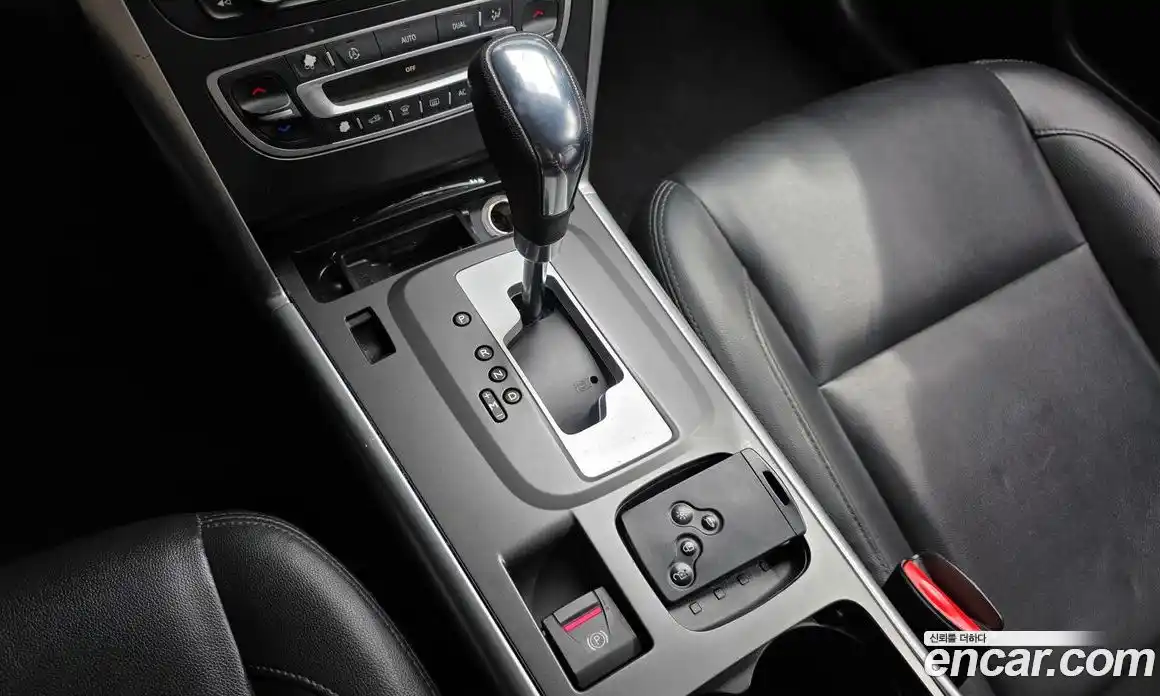 Renault SM5 2015 1.5 Автомат в Москве № 184805, фото 9