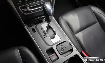 Renault SM5 2015 1.5 Автомат в Москве № 184805, миниатюра 9