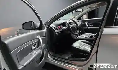 Renault SM5 2015 1.5 Автомат в Москве № 184805, миниатюра 10