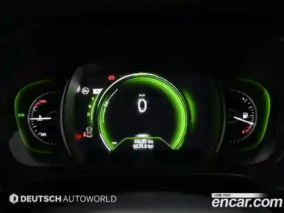 Renault QM6 2024 2.0 Автомат в Москве № 185340, миниатюра 8