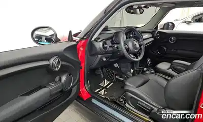 Mini Cooper 2021 1.5 Автомат в Москве № 186211, миниатюра 11