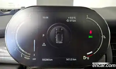 Mini Cooper 2021 1.5 Автомат в Москве № 186211, миниатюра 12