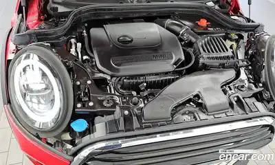 Mini Cooper 2021 1.5 Автомат в Москве № 186211, миниатюра 5