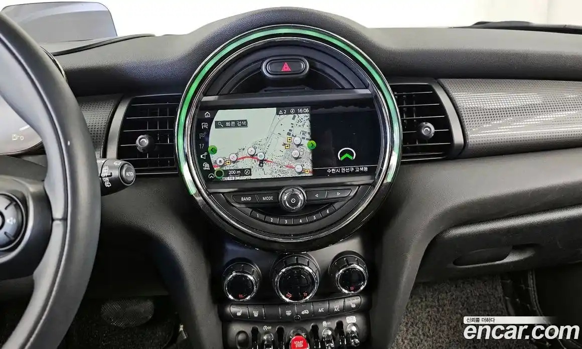 Mini Cooper 2021 1.5 Автомат в Москве № 186211, фото 9