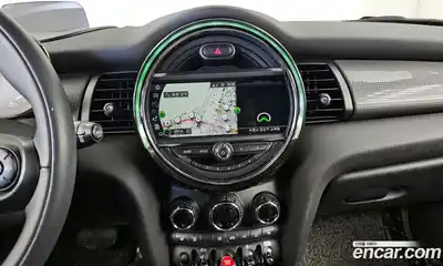 Mini Cooper 2021 1.5 Автомат в Москве № 186211, миниатюра 9