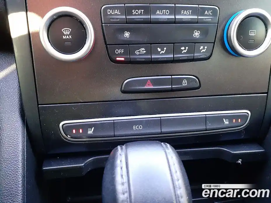 Renault SM6 2017 2.0 Автомат в Москве № 186356, фото 12