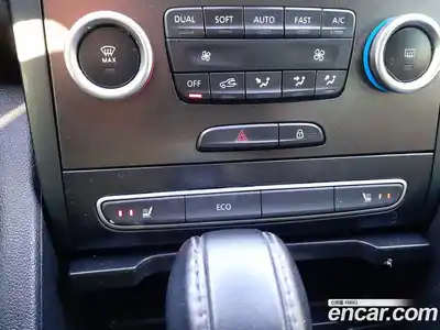 Renault SM6 2017 2.0 Автомат в Москве № 186356, миниатюра 12