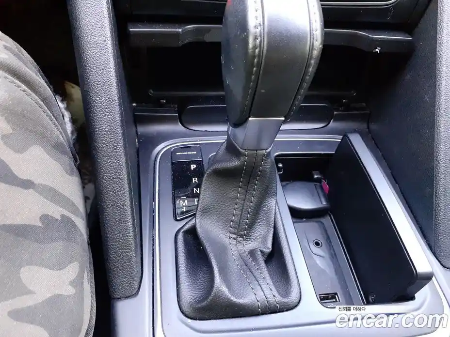 Renault SM6 2017 2.0 Автомат в Москве № 186356, фото 13