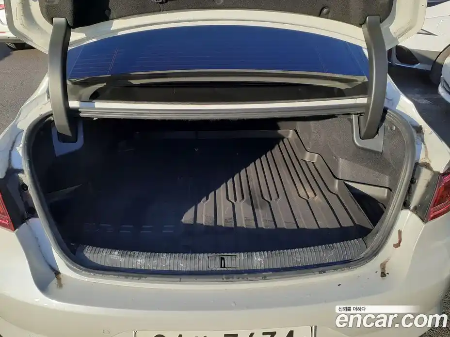 Renault SM6 2017 2.0 Автомат в Москве № 186356, фото 17