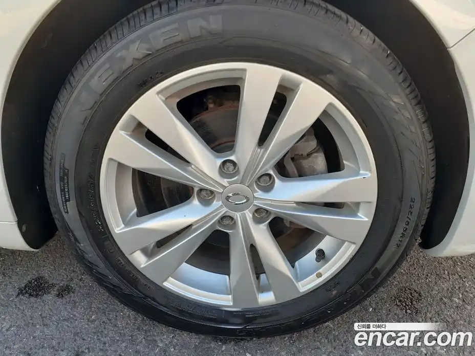 Renault SM6 2017 2.0 Автомат в Москве № 186356, фото 19