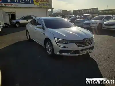 Renault SM6 2017 2.0 Автомат в Москве № 186356, миниатюра 3