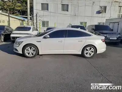 Renault SM6 2017 2.0 Автомат в Москве № 186356, миниатюра 4