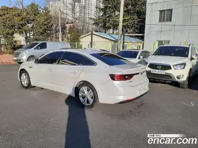 Renault SM6 2017 2.0 Автомат в Москве № 186356, миниатюра 5