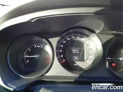 Renault SM6 2017 2.0 Автомат в Москве № 186356, миниатюра 8