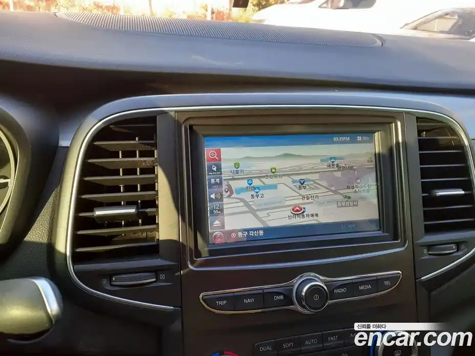 Renault SM6 2017 2.0 Автомат в Москве № 186356, фото 10