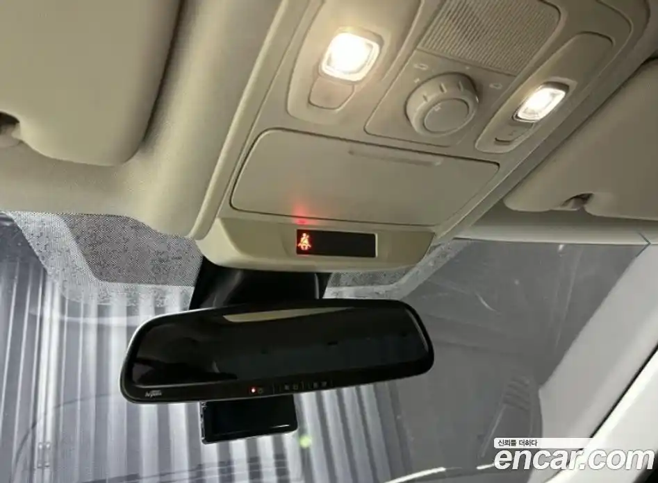 Renault SM6 2016 1.6 Автомат в Москве № 186518, фото 11