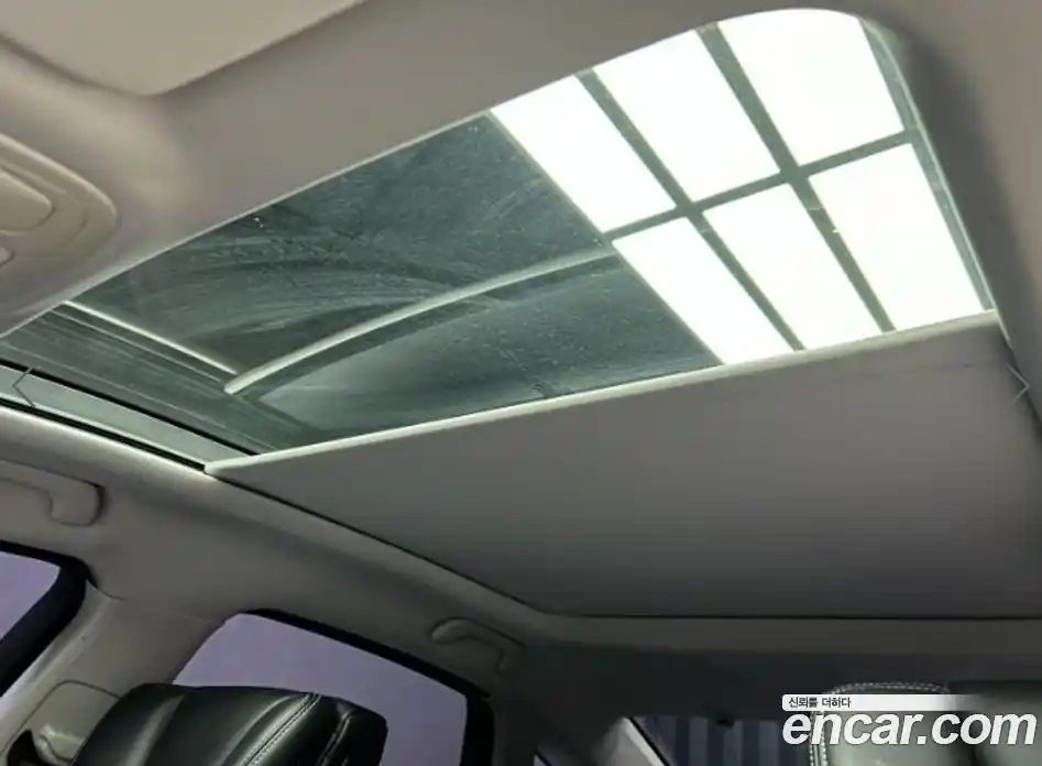 Renault SM6 2016 1.6 Автомат в Москве № 186518, фото 12