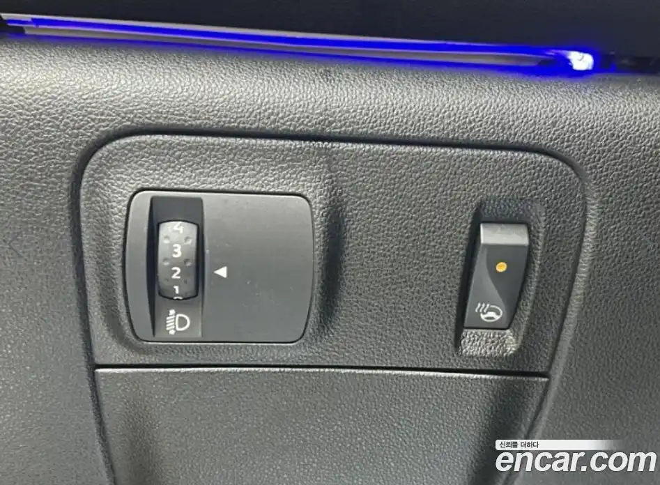 Renault SM6 2016 1.6 Автомат в Москве № 186518, фото 13