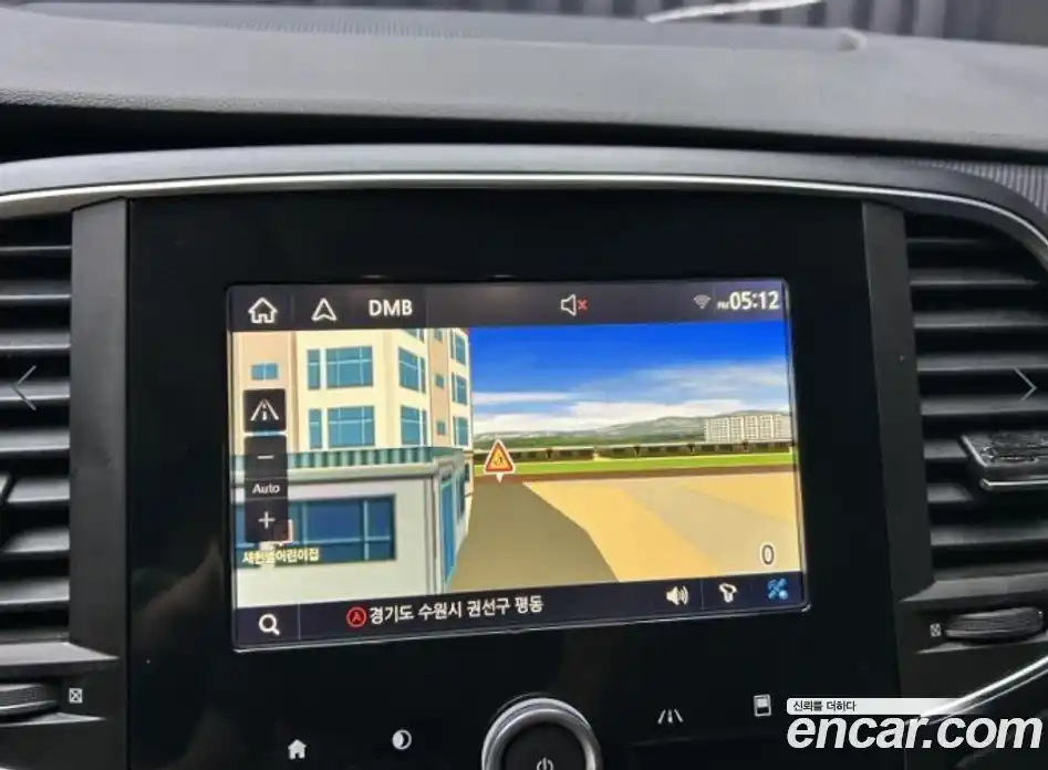 Renault SM6 2016 1.6 Автомат в Москве № 186518, фото 15