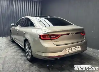 Renault SM6 2016 1.6 Автомат в Москве № 186518, миниатюра 2