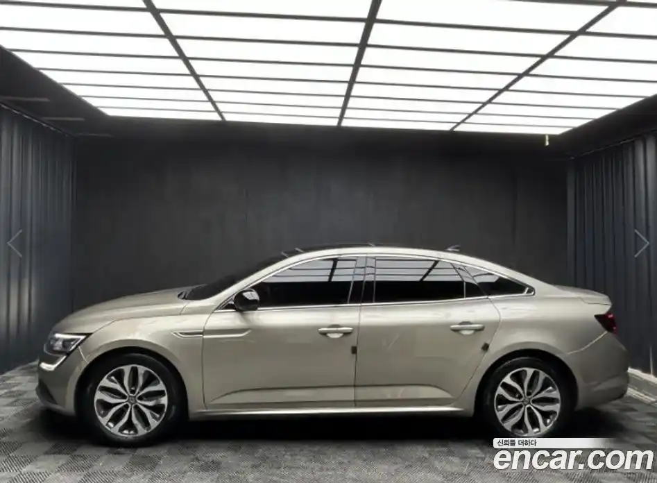 Renault SM6 2016 1.6 Автомат в Москве № 186518, фото 4