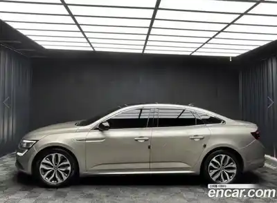 Renault SM6 2016 1.6 Автомат в Москве № 186518, миниатюра 4