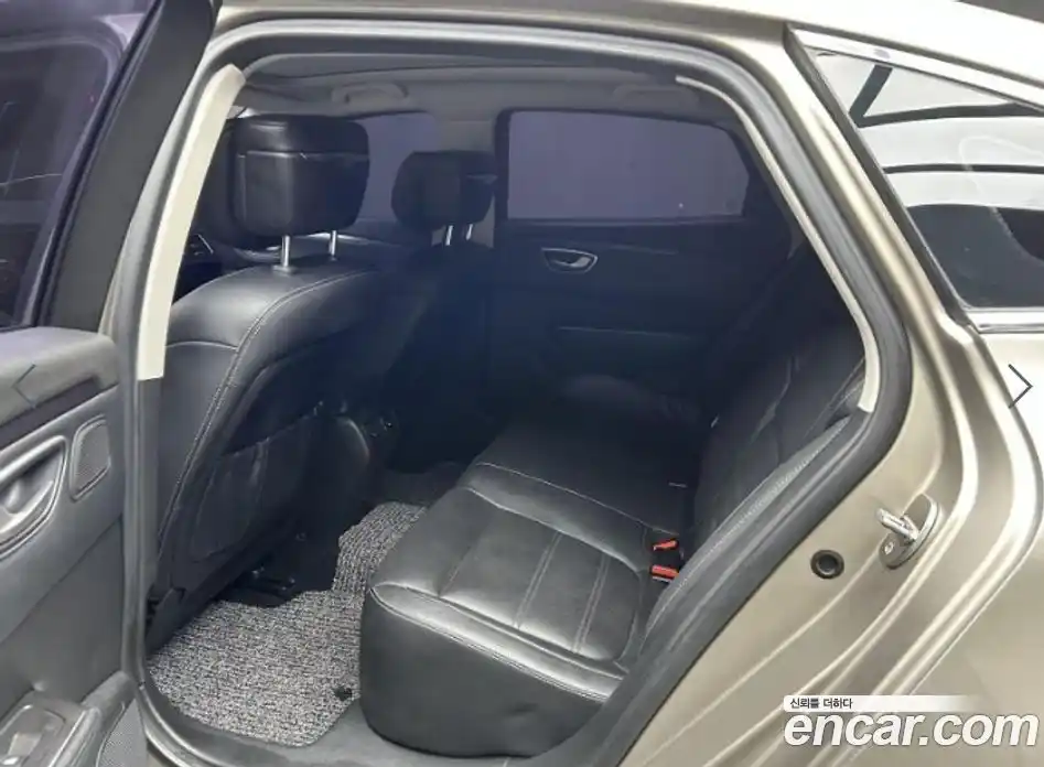 Renault SM6 2016 1.6 Автомат в Москве № 186518, фото 6