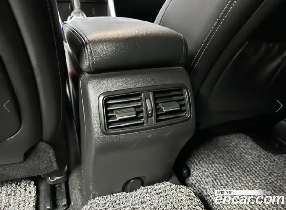 Renault SM6 2016 1.6 Автомат в Москве № 186518, фото 7