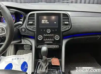 Renault SM6 2016 1.6 Автомат в Москве № 186518, миниатюра 10