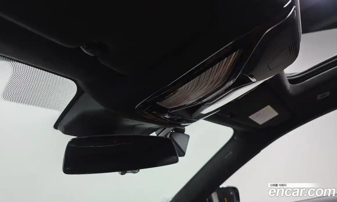 BMW 8-Series 2025 4.4 Автомат в Москве № 186862, фото 16