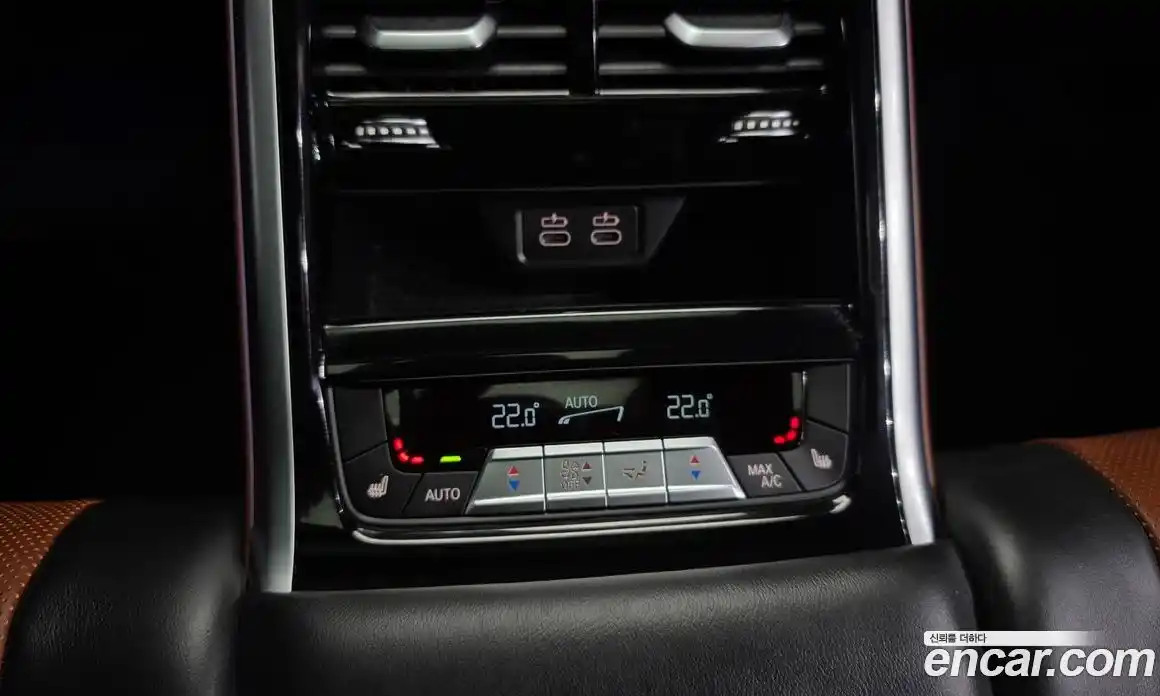 BMW 8-Series 2025 4.4 Автомат в Москве № 186862, фото 4