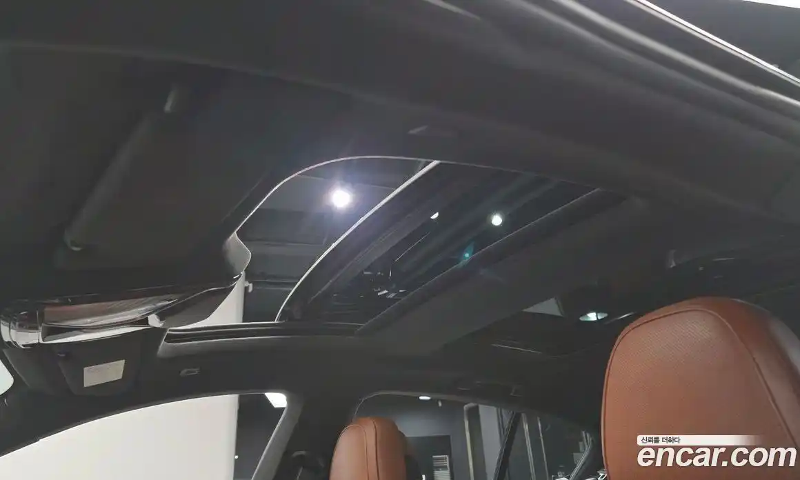 BMW 8-Series 2025 4.4 Автомат в Москве № 186862, фото 7