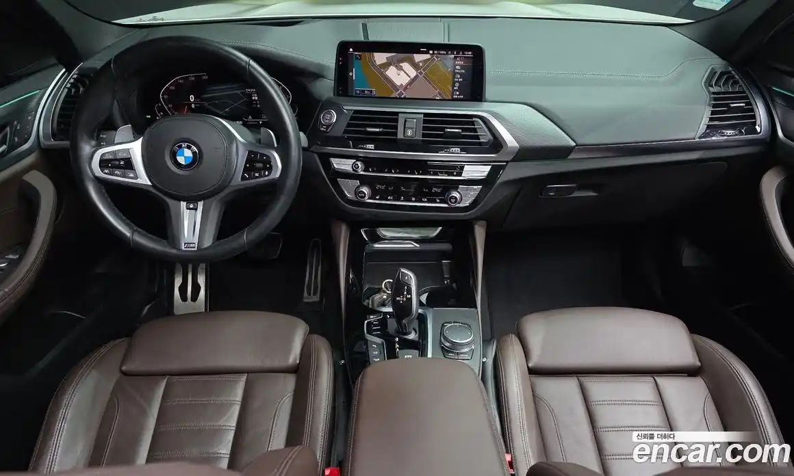 BMW X4 2020 2.0 Автомат в Москве № 188300, фото 1