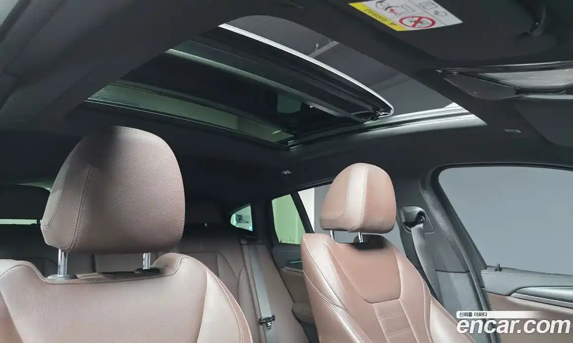 BMW X4 2020 2.0 Автомат в Москве № 188300, фото 13