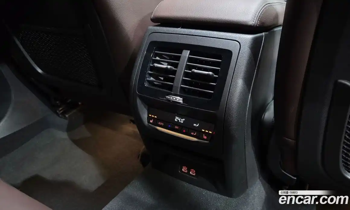 BMW X4 2020 2.0 Автомат в Москве № 188300, фото 14