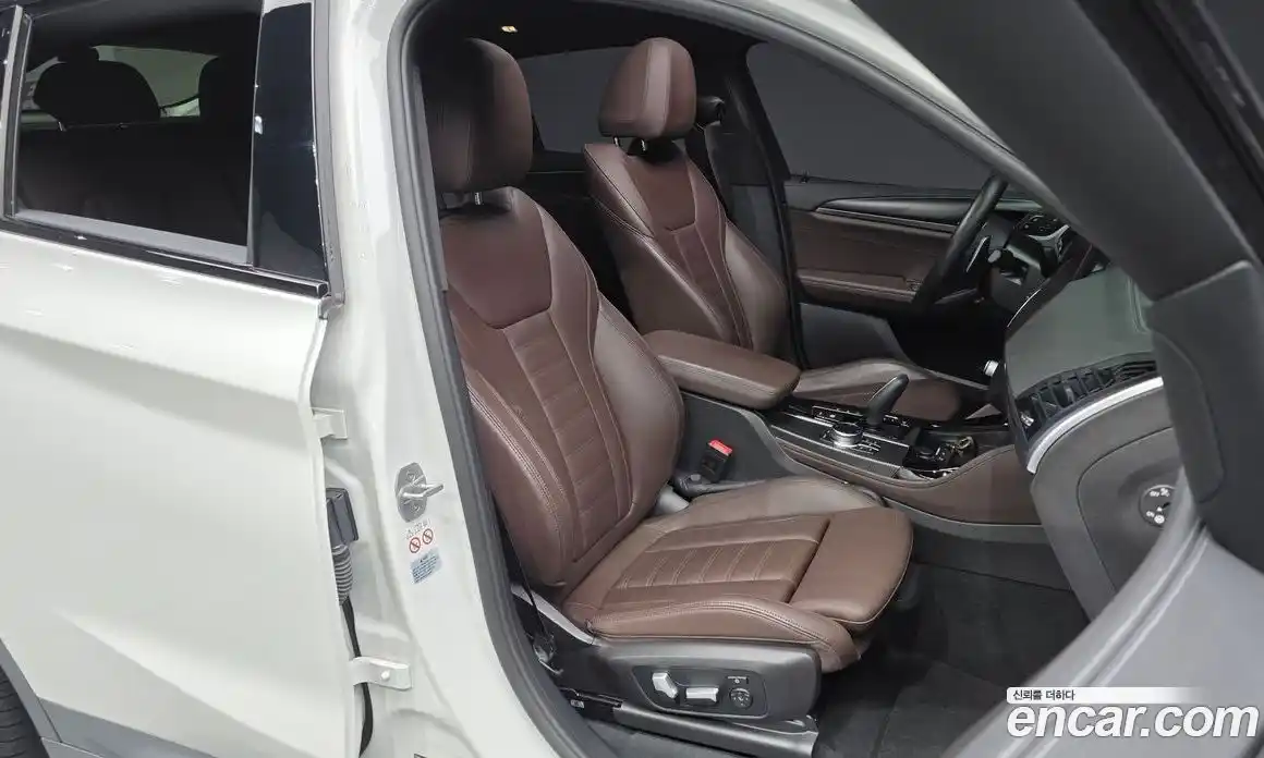 BMW X4 2020 2.0 Автомат в Москве № 188300, фото 19