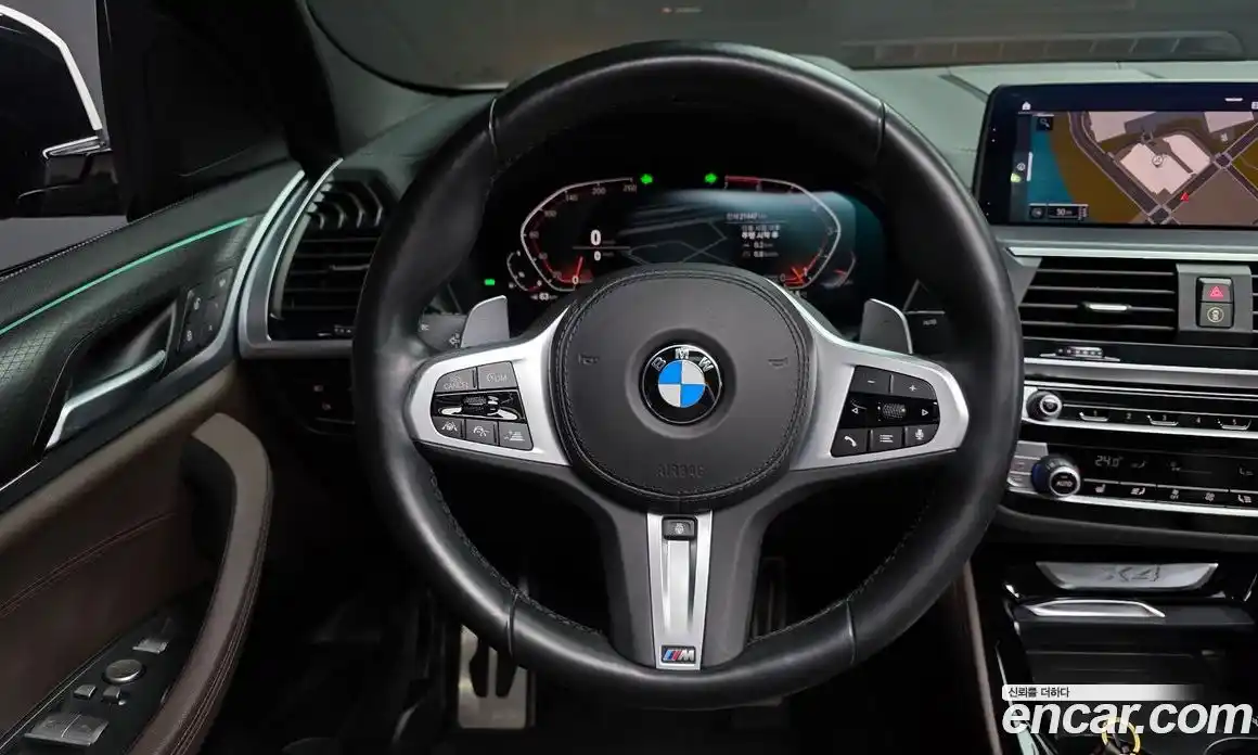 BMW X4 2020 2.0 Автомат в Москве № 188300, фото 20