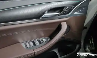 BMW X4 2020 2.0 Автомат в Москве № 188300, миниатюра 2